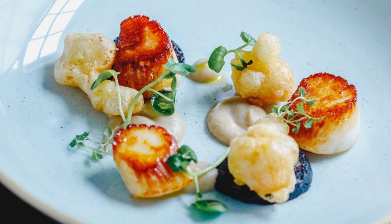 We can't wait to visit: Exeter's Independent Restaurants - Visit Exeter